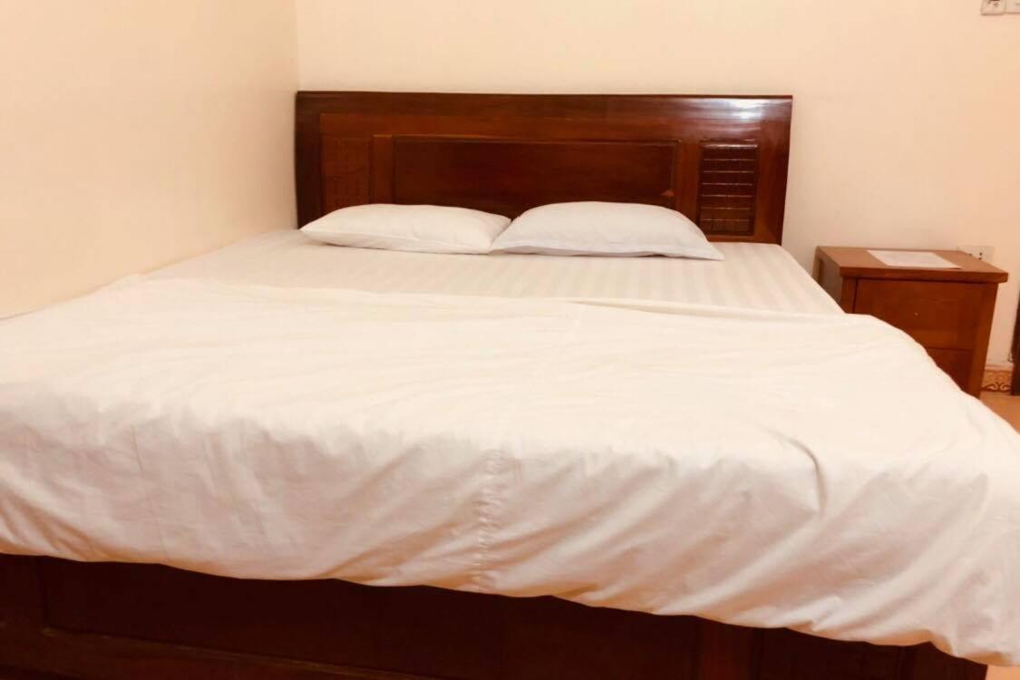 Hung Thinh Hotel Ban Gum 外观 照片